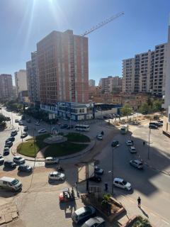 Appartement, luxe F3 - 7