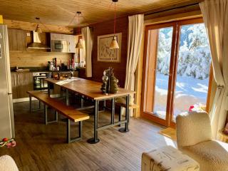 Le Lodge du Plantin - 5