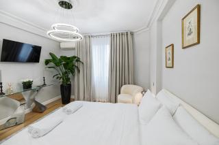 Manoir Dacia - Oiseaux 8 Apartment - 6