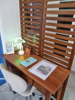 AptoVistamarArtachoJuradoComRoupaCamaBanho - 2