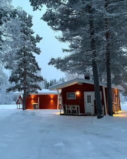 Motelli Rovaniemi - 9