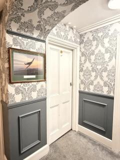 The North Cliff Hotel - 4