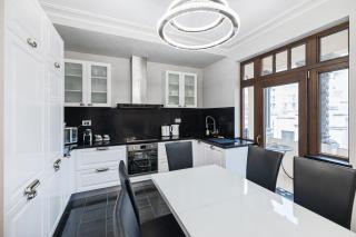 Manoir Dacia - Oiseaux 8 Apartment - 7