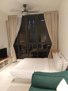 Majestic Residence Kuala Lumpur - 9