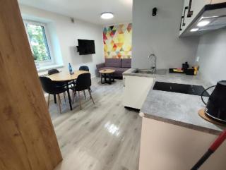 Apartamenty Dąbrówka Cieplice Zdrój 1,15 - 2