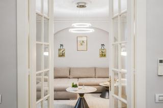 Manoir Dacia - Oiseaux 8 Apartment - 9