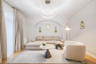 Manoir Dacia - Oiseaux 8 Apartment - 8