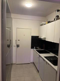 Design studio met hotel vibe - Amberes - 2