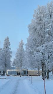 Motelli Rovaniemi - 9