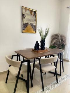 Modern 2BR Condo Near the Beach Juan Dolio - Villas del Mar - 8