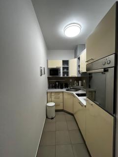 Apartmán Lucie Špindlerův Mlýn - 2