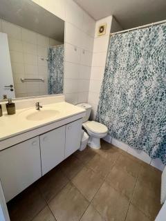 Bright apartment in downtown Villarrica - 2