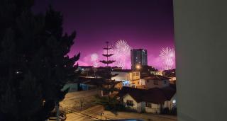 Vista al Mar - Homestudio Único - 2