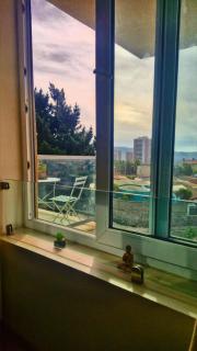 Vista al Mar - Homestudio Único - 1