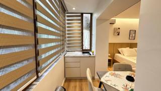 Urban Pearl Studio - 4