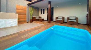 House Errejota 7km Praia da Barra 6km Rio Centro - 0