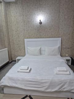 GX Hotel - Tbilisi - 6