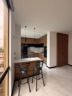 Garzonier de lujo - 8