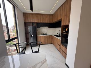 Garzonier de lujo - 7