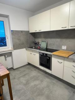 Viktoria's Wohnung in Kaarst 2 - 5