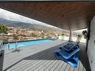 Garzonier de lujo - 3