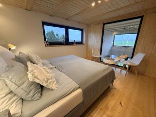 Domki Całoroczne nad Morzem Kraina Bałtyku - 1