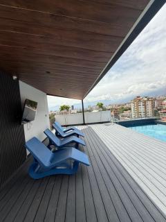 Garzonier de lujo - 2