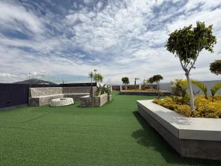 Garzonier de lujo - 1