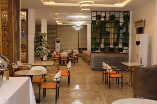 Cathelea Convention and Suites - 7