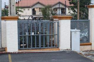 Cathelea Convention and Suites - 2