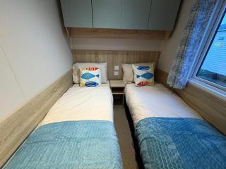 The Holiday Lodge- Your Sweet Retreat - 2