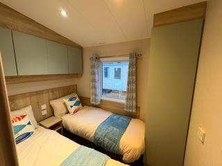 The Holiday Lodge- Your Sweet Retreat - 3