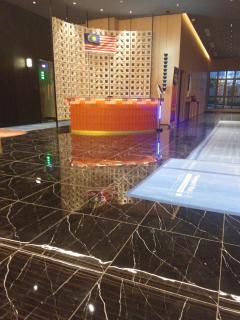 Majestic Residence Kuala Lumpur - 9