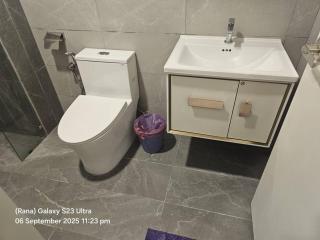 Majestic Residence Kuala Lumpur - 8