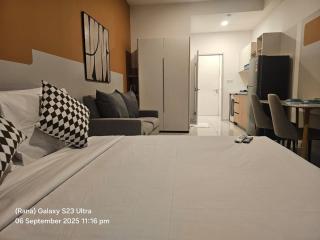 Majestic Residence Kuala Lumpur - 6