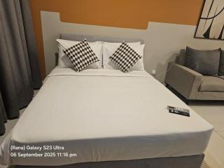 Majestic Residence Kuala Lumpur - 5