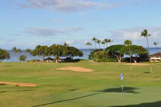 Maui Eldorado Condo G101 - 4