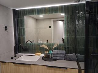 Stylish Radio City Loft in Kaunas Center with Rooftop Terrace - 1