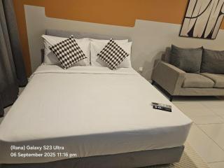 Majestic Residence Kuala Lumpur - 4