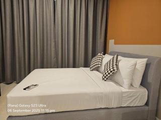 Majestic Residence Kuala Lumpur - 1