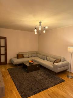 Apartman Lav Loris - 3