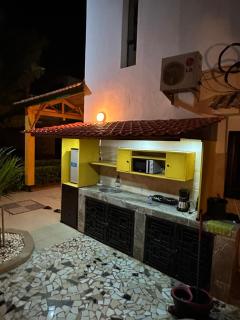 Tekrour-la case des hotes-Votre Maison de vacances - Calme et reposante - Mbour - 3