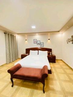 Hall of fame suites - 6