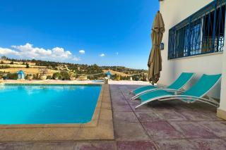 Dar Kmar A sweet getaway in the hills of Hammamet - 8