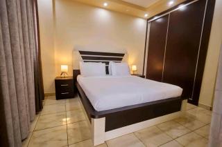 Hall of fame suites - 1