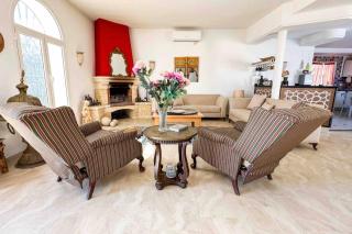 Dar Kmar A sweet getaway in the hills of Hammamet - 6