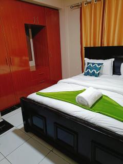 Vee place Bridgeview furnished apartment - 3