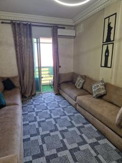 appartement centre ville guieliz - 5