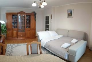 Apartament Bluehouse - 2