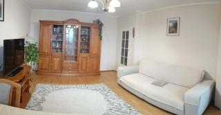 Apartament Bluehouse - 4